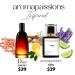 FIERY | Inspired by D. FAHRENHEIT | Pheromone Perfume for Men | Extrait De Parfum | Long Lasting Dupe Clone Essential Oils Fragrance | Perfume De Hombre | (30 ml / 1 Fl Oz) 1 Fl Oz (Pack of 1) - Buy Online on GoSupps.com