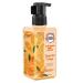 Buds & Berries Fruit Nourish Tangerine Orange Vitamin C Body Gel Lotion Normal Skin No Paraben 240 ml
