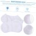 Healeved 1 Pair Protective Socks Moisturizing Stocking Heels Socks Foot Softening Socks Sock for Feet Hard Skin Repair Socks Dry Feet Foot Spa Socks Heel Socks Sebs White Moisture Women's - Buy Online on GoSupps.com