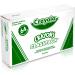 Crayola Crayon Classpack - 64 Colors, Pack of 832 Crayons - Bulk School Supplies for Teachers - Buy Online on GoSupps.com