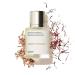 Dossier - Ambery Saffron 1.7 Fl Oz (50ml) - Eau de Parfum - Inspired by B.accarat R.ouge 540 - Vegan Unisex Perfume Spray 1.7 Fl Oz (Pack of 1)
