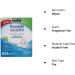 Kirkland Signature Flushable Wipes 632 ct - Gentle Moist Cleaning, Septic Safe - Buy Online on GoSupps.com