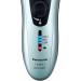 Panasonic ES-RF31 Premium Wet & Dry Four-Blade Men's Shaver - Ultimate Shaving Experience | International Shipping Available - Buy Online on GoSupps.com
