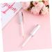 PLAFOPE 12pcs Empty Mascara Tube with Eyelash Wand Mascara Wand Tube Empty Mascara Tube and Wand Funnel - Buy Online on GoSupps.com