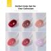 Burano Poly Extension Gel Nail Kit - 6 Color Builder Set for Nails - DIY Starter Kit for Beginners & Professionals - Skin Nude Shade - Buy Online on GoSupps.com