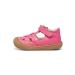 Naturino WAD-Leather Closed-Toe Shoes 4.5 UK Child Fuchsia
