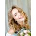 Royal Crystal Princess Wedding Tiara Headpiece - Rose Gold | LovelyLovelyshop - Buy Online on GoSupps.com