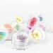 Flower Nail Art Real Flowers for Nails 3D Nail Stickers with Nature Dry Flowers for Nairl Art - Buy Online on GoSupps.com