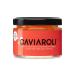Caviaroli | Popping Boba Extra Virgin Olive Oil Flavored with Chile - Gourmet Oil Beads Ideal For Seasoning and Appetizers | 50g