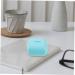Buy Goohochy 2-Store Menstrual Cup Holder & Storage Box - Organize Your Menstruation Cup Internationally - Buy Online on GoSupps.com