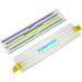 Dental Polishing Strips for Plaque Removal & Teeth Whitening | Enhance Oral Health & Aesthetics - Shop Internationally - Buy Online on GoSupps.com