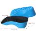 Height Increase Insoles for Men - Gatuida 2 Pairs Breathable Sport Inserts for Maximum Elevation & Comfort - Buy Online on GoSupps.com