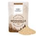 Sevenhills Wholefoods Organic Rice Protein Powder Vegan 2kg 2 kg (Pack of 1)