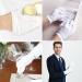 48 Pcs (24 pairs) White Cotton Gloves for Dry Hand Moisturizing Cosmetic Eczema Hand Spa and Coin Jewelry Inspection checking gloves Serving Gloves Stretchable Lining Gloves Moisturizing Gloves - Buy Online on GoSupps.com