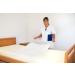 Molicare Premium Bed Mat 7 Drops - Absorbent Bed Protection Insert 60x90 cm with Wings 30 Pieces - Ideal for Incontinence & Travel - Buy Online on GoSupps.com