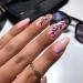 Semilac 2in1 Base/Top Nail Polish 7ml - High Gloss UV LED Gel for Nail Protection | Home & Professional Manicure/Pedicure - Pack of 1 - Buy Online on GoSupps.com