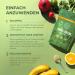 Primal Harvest Primal Greens powder for athletes with organic barley grass vitamins minerals bacterial strains for smoothies 300 g original - Buy Online on GoSupps.com