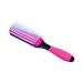 Evolve Detangling Brush - Efficient Hair Detangler for Smooth & Tangle-Free Hair - Buy Online on GoSupps.com