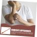 Tovinanna Wearable Back Itching Tool - Long Handle Massage Device for Skin Itching Relief - International Shipping Available - Buy Online on GoSupps.com