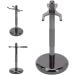 Razor Storage Rack - Stable Safety Razor Stand for Manual Razors | Organize Your Shaving Kit - International Shipping Available - Buy Online on GoSupps.com