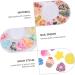FOMIYES 32 Boxes Soft Pottery Decor Nail Accessories Fruit DIY Polymer Slices Resin Charms for Crafts Jewels for Nails Craft Making Patch Manicure Patch Polymer Clay Patch Bulk Assorted 3D - Buy Online on GoSupps.com