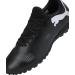 PUMA Men's Future 7 Play TT Soccer Shoe - Size 45 EU - Black & White - International Shipping Available - Buy Online on GoSupps.com
