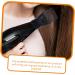 WOONEKY 5pcs Hair Dryer Comb Blower Comb Blow Dryer Comb Attachment for Hair Comb Attachment for Hair Dryer Universal Blow Dryer Comb Attachment Dryer Nozzle Replacement Hair Blower Nozzle - Buy Online on GoSupps.com