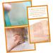 Silicone Auricle Valgus Correction Patch - Ear Corrector Tape Roll for Eversion Gel - Ear Stickers - Buy Online on GoSupps.com
