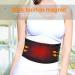 Self-Heating Thermal Hip Belt for Lower Back Pain Relief | Lumbar Therapy Support - Shop Now - Buy Online on GoSupps.com