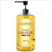 Cellulite Massage Oil 8 Fl Oz - Helps Break Down Fat Cells in Hip Thighs Buttocks and Abdomen - Absorbs Immediately - Beautiful Scent