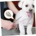 Frcolor Pet Scissors Accessories - 20 Pcs Bumper & Noise Dampers for Pet Grooming - Buy Online on GoSupps.com