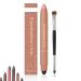 MENGZHIYINJ Perfect Color DuoShadow Liner 2in1 Eyeliner & Eyeshadow Shadow Liner 2in1 Eyeliner Long Lasting Smudgeproof Wear Smooth and Easy to Color06