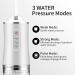Water Flosser for Teeth - Cordless Electric Oral Irrigator for Kids & Adults | Portable Rechargeable Dental Floss & Tonsil Stone Cleaner for Braces | Travel-Friendly | Buy Online - Buy Online on GoSupps.com