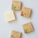 Durance Solid Marseille Soap With Organic Mandarin Essential Oil 100g Enriched With Olive Oil & Red Rice Extract Paraben-Free Solid Soap For All Skin Types - Buy Online on GoSupps.com