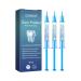 3 PC gum therapy gel tooth whitening essence dental repair gel repair of swollen gums clean stains tooth whitening oral care (3PC)