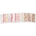 Nail Decals Nail Sticker Safe Eco Friendly Vivid Beautiful for Women Girls for Nail Salon for Birthday Party for Dating Gathering - Buy Online on GoSupps.com