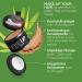 Dark Blonde Hair Base Powder (4G) - Fast & Invisible Gray Hair Concealment Waterproof & Wind-Resistant - International Shipping Available - Buy Online on GoSupps.com