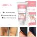 Armpit Cream & Body Pigment Removal Gel | Moisturizing Care for Underarms Knees Elbows & Intimate Areas - Daily Skin Improvement - Buy Online on GoSupps.com