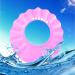 HOOYEE Adjustable Bath Cap for Kids - Pink | Shower and Shampoo Protection for Toddlers and Babies - Buy Online on GoSupps.com