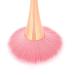 Soft Nail Dust Brush for Nail Art & Makeup - Large Rose Gold Cleaning Brush for Acrylic & Cosmetics - Buy Online on GoSupps.com
