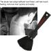 Neck Duster Professional Soft Neck Face Hair Cutting Brush for Barber Hairdressing Salon Hair Stylist Cleaning Tool - Buy Online on GoSupps.com