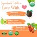 Blush Bunny Organics Allure Vitamin C Face Oil - Kakadu Plum & Bakuchiol | Natural No Fragrance 30ml - Buy Online on GoSupps.com