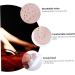 FRCOLOR 2 Pairs Forefoot Pads for Women - Anti-Slip Stickers & Leather Cushions for High Heels Sandals & Shoes - Buy Online on GoSupps.com