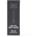 Persdico Classic Men's Manual Razor - Metal Double Edge Razor with Brush | Old Style Shaving - Buy Online on GoSupps.com