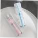 CliSpeed 4-Pack Extra Soft Toothbrushes for Sensitive Gums | Ideal Postnatal Cleaning for Pregnant Women & Adults - Buy Online on GoSupps.com