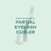 Partial Eyelash Curler for Asian Eyes - Precision Curling for Short Lashes | Hannah Cho Beauty - Buy Online on GoSupps.com