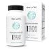 Hair La Vie Revitalizing Blend Hair Vitamins with Biotin, Collagen and Saw Palmetto 60 Count (Pack of 1)