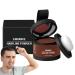 Hair Powder - Root Touch Up Hair Color with Applicator | Long Lasting Hair Concealer, Gray Coverage & Shading Tool | Waterproof Concealer Powder for Hair