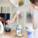 Bathroom Descaler - Cleaning Descaler 8.8fl.oz Instant Acting Pure Food Safe Eco-Friendly Limescale Remover Cleaning Hard Water Stains Puchen - Buy Online on GoSupps.com
