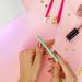 Nail Dotting Tools | Double-Ended Ball Tip Clay Tools Dot Paint Pens Design Tools Dotting Tools for Home Salon Tip Dot Paint Manicure Kit - Buy Online on GoSupps.com